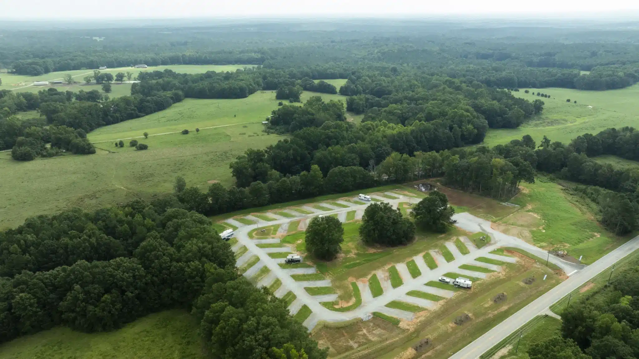 rv parks near union sc​